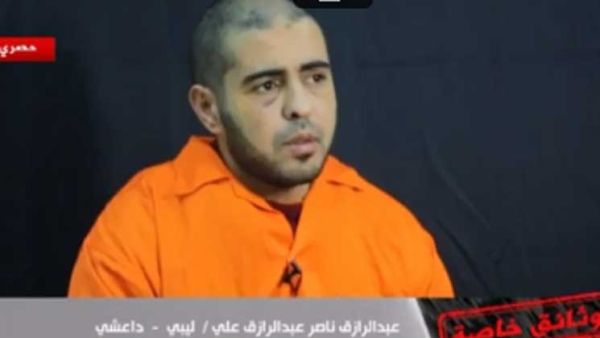 جهادي تعتقله قوات حفتر يؤكد اعدام صحافيين تونسيين اثنين