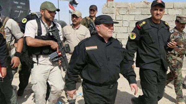 رئيس الوزراء العراقي، حيدر العبادي