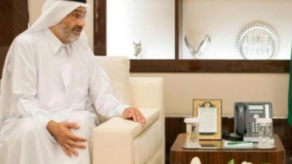 الشيخ عبدالله ال ثاني