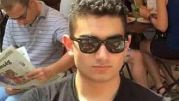 عادل حبيب ميخائيل