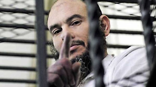 حكم باعدام مصري لذبحه صاحب محل خمور