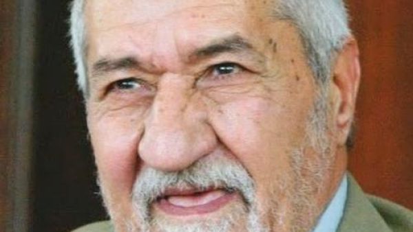 عدنان الدليمي