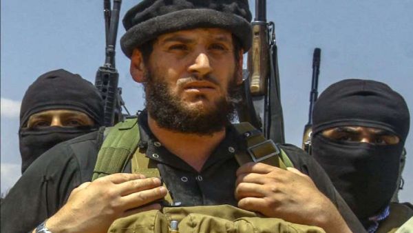 ابو محمد العدناني