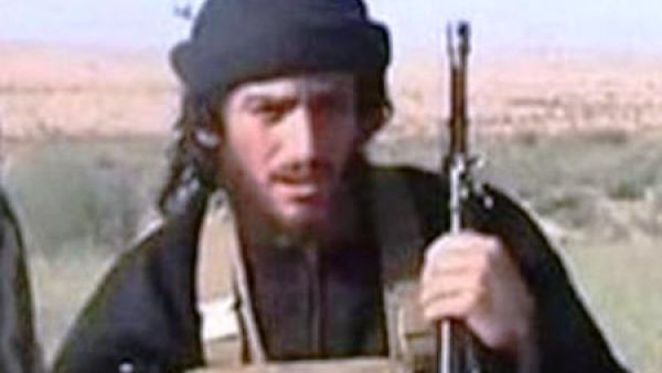 أبو محمد العدناني المتحدث باسم تنظيم الدولة الإسلامية