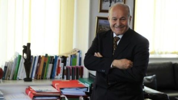 اسعد ربراب