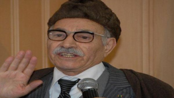 عبدالحفيظ أمقران