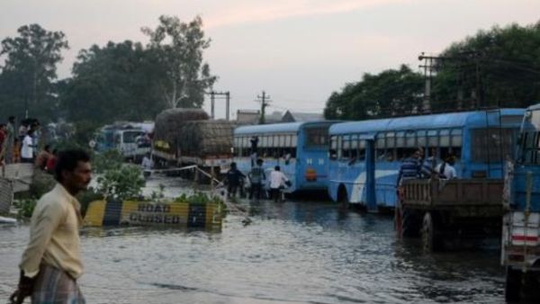 24 مليون شخص مهددون بالفيضانات في آسيا