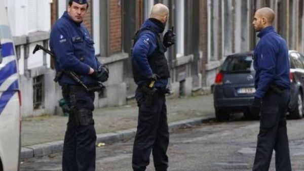 جماعة يسارية متطرفة تتبنى تفجير محكمة اثينا