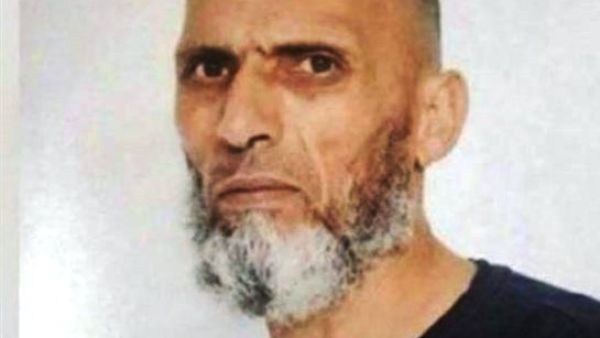 الاسير الشهيد عزيز عويسات