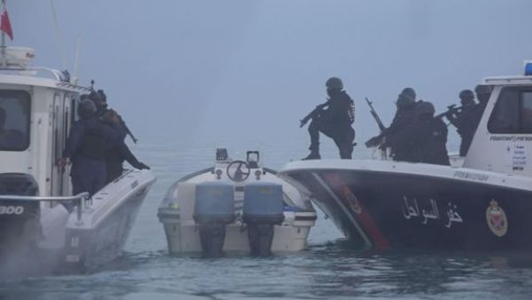 مقتل 3 اشخاص في عملية ضد السجناء الفارين في البحرين