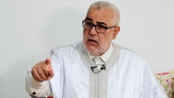 عبد الله بن كيران