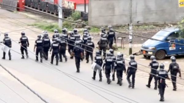 مقتل ثمانية في احتجاجات للناطقين بالانجليزية في الكاميرون