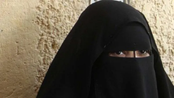الدنمارك تقترح حظر النقاب والبرقع في الأماكن العامة