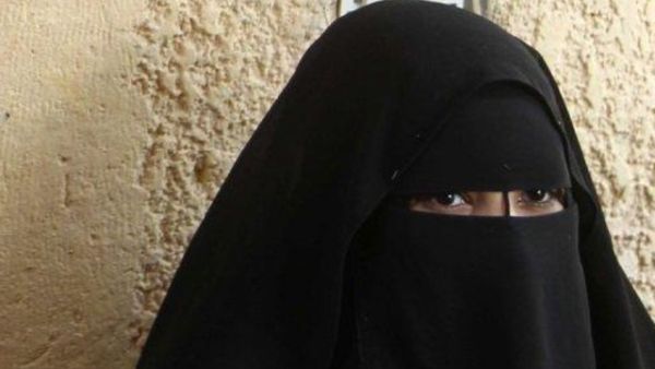 الدنمارك تقترح حظر النقاب والبرقع في الأماكن العامة