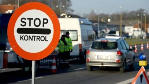 العثور على جثث سورية وابنتيها في ثلاجة شقتهن بالدنمارك

