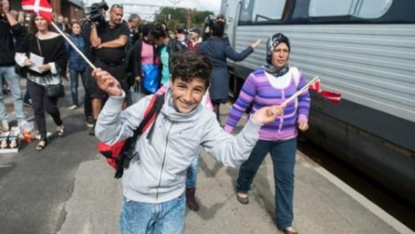 الدنمارك صادرت 11 الف يورو من اموال المهاجرين