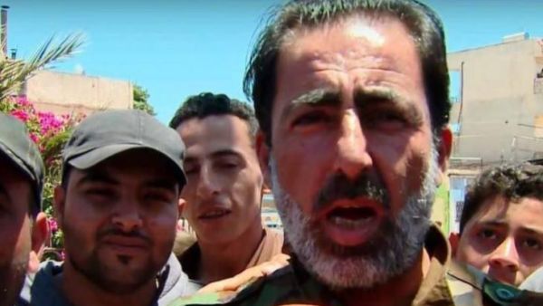 اغتيال أحد أبرز قادة المصالحات مع النظام السوري في درعا

