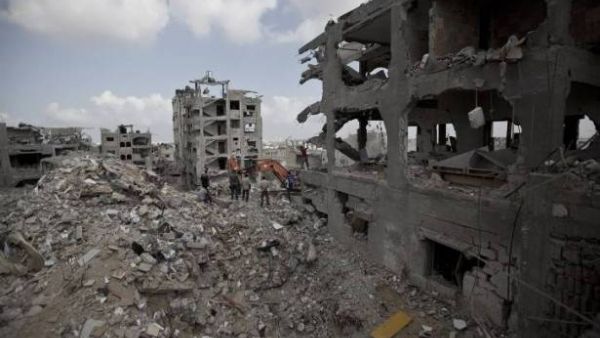 إسرائيل تدمر منزل فلسطيني تتهمه بالمشاركة بعملية في الخليل