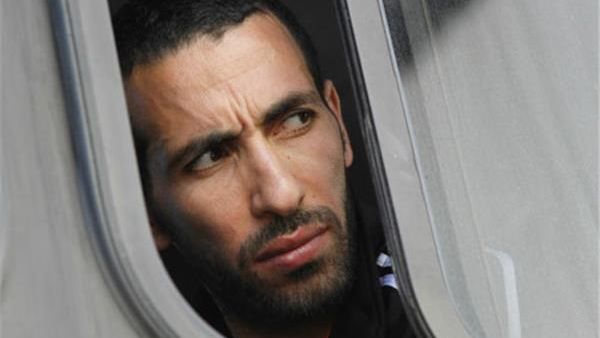 محمد أبو تريكة