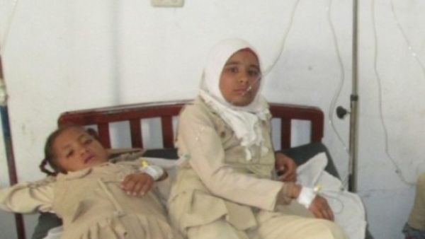 أعراض التسمم الغذائي ظهرت على 395 تلميذا