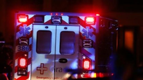 9 قتلى و25 مفقودا بحريق خلال حفلة موسيقية قرب سان فرنسيسكو
