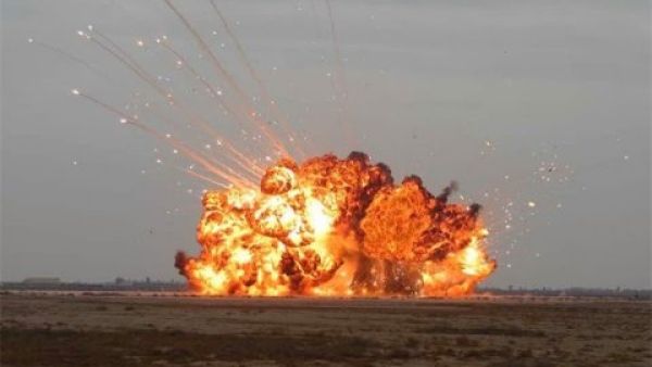  "ابو القنابل" الروسية بمواجهة "ام القنابل" الاميركية