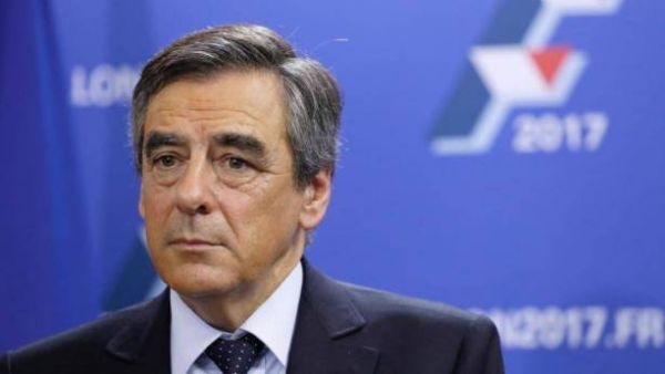 فرنسوا فيون