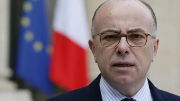 برنار كازنوف