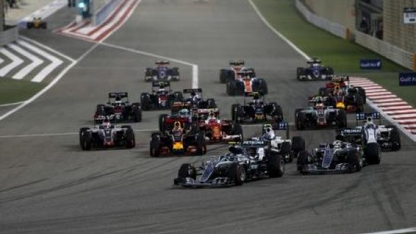 منظمات حقوقية تدعو فورمولا 1 إلى إلغاء سباق البحرين
