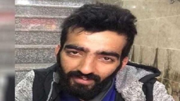 محمد حسام حبالي
