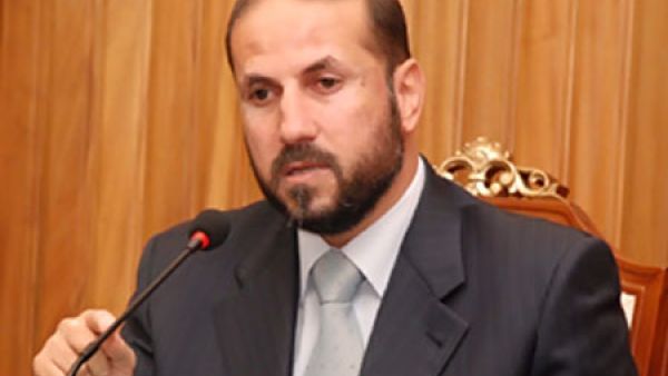 محمود الهباش