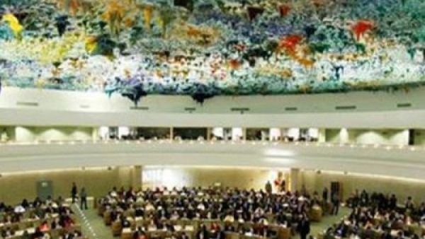 واشنطن تسعى لإنهاء تركيز الأمم المتحدة "الجائر" على إسرائيل