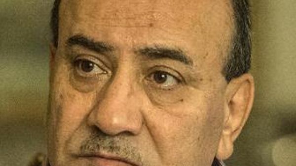 هشام جنينة الرئيس السابق للجهاز المركزي للمحاسبات