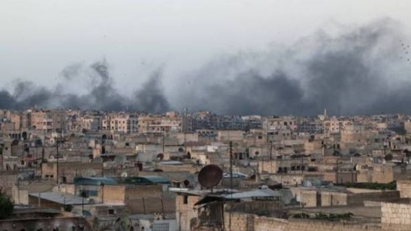 محاذير كثيرة أمام أي هجوم محتمل لقوات النظام السوري على إدلب