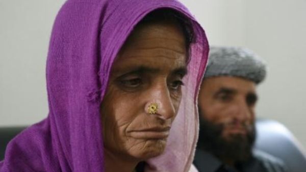 اخطر حسين والد الفتاة المغتصبة
