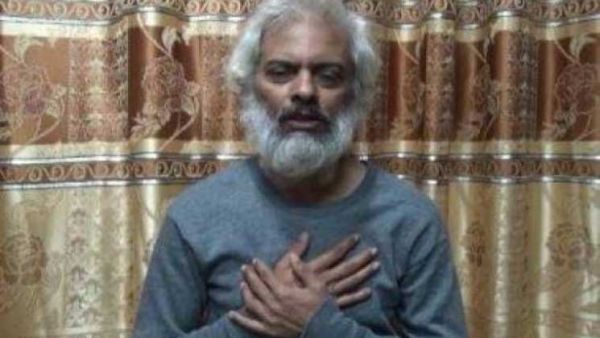 قس هندي مخطوف باليمن يظهر في فيديو ويطلب المساعدة