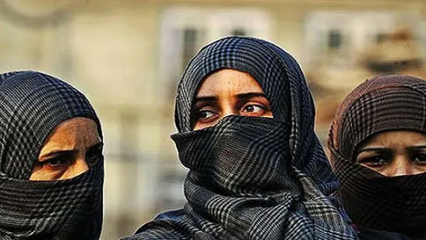 الهند لتجريم “الطلاق بالثلاثة” عند المسلمين