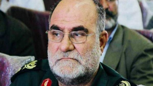 ايران: مقتل قائد بالحرس الثوري عرضاً بسلاحه الشخصي
