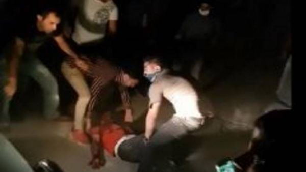 مقتل شخص على الأقل في احتجاج بجنوب إيران