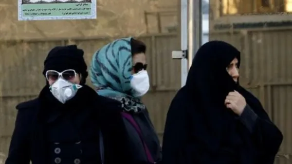 الشرطة الايرانية تريد تخفيف التشدد ازاء مخالفة الاحكام الشرعية
