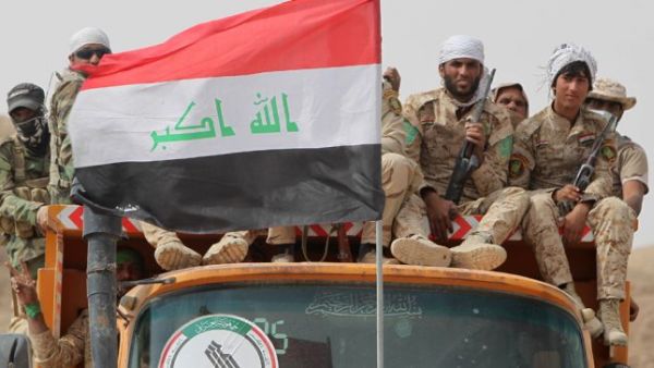 مشروع قانون أميركي يعاقب الفصائل العراقية المدعومة من إيران

