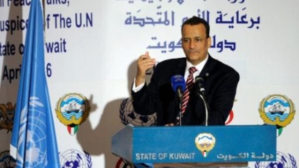 إسماعيل ولد الشيخ أحمد