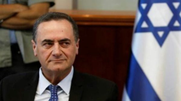 إسرائيل كاتس