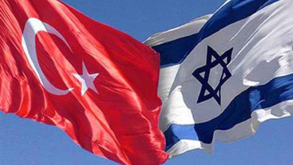 جهود إصلاح علاقات تل ابيب مع انقرة تنتظر تشكيل حكومة تركية جديدة