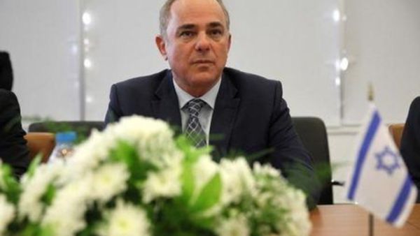 يوفال شتاينتز