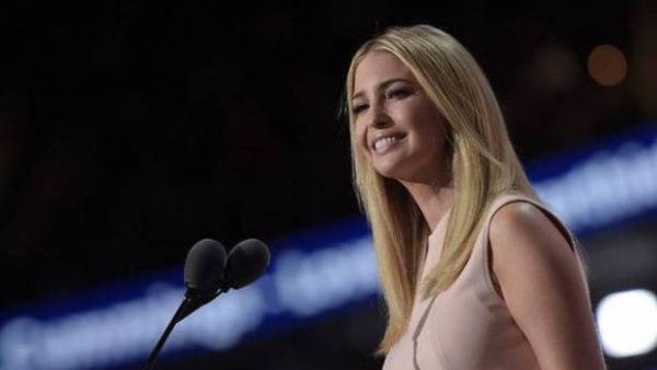 ايفانكا ترامب