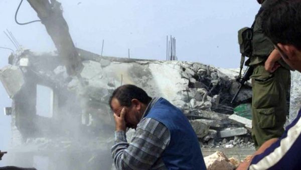 اسرائيل تهدم 42 منزلا في القدس منذ مطلع العام
