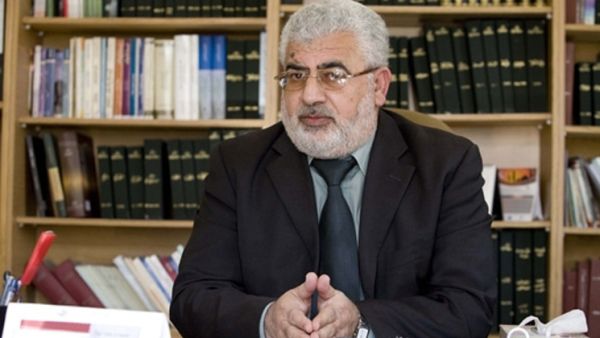 المنسق العام للمبادرة الأردنية للبناء “زمزم” ارحيل الغرايبة