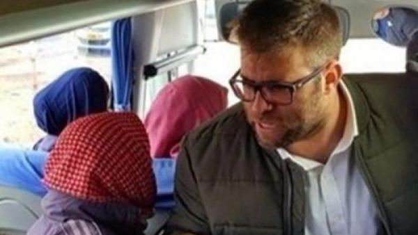 الصليب الأحمر يوبخ إسرائيل بعد إهانة عضو بالكنيست عائلات سجناء فلسطينيين