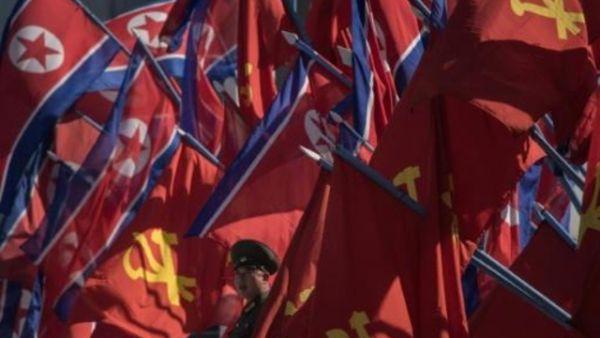 كوريا الشمالية تتهم واشنطن بمصادرة حقيبة دبلوماسية لوفد لها في نيويورك

